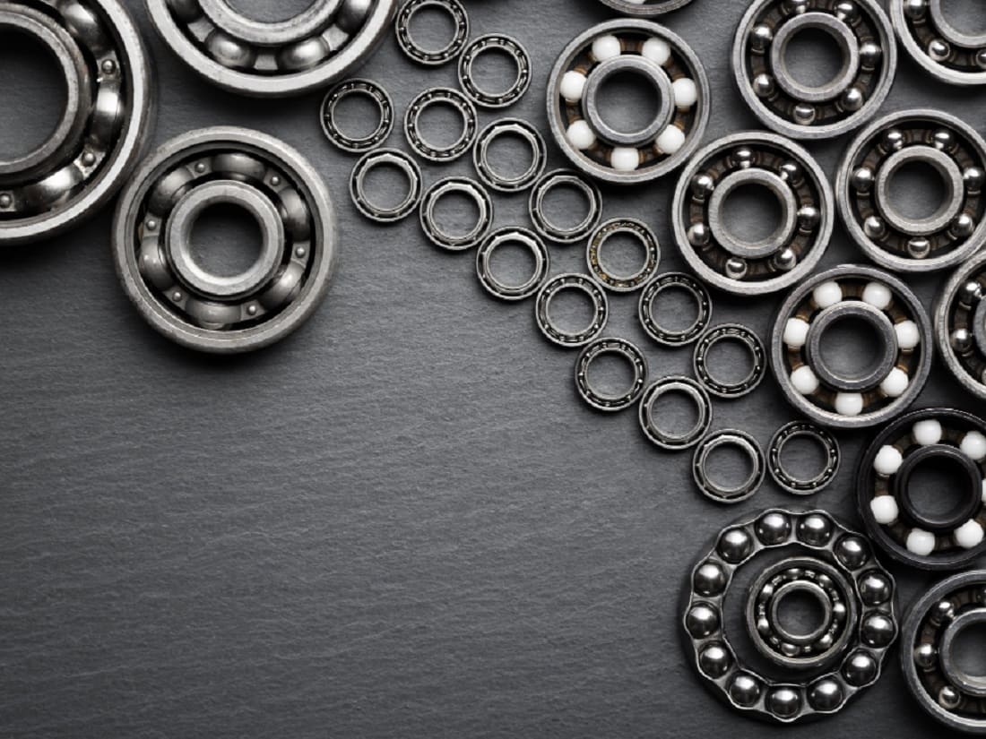 home nikball ballbearing 1