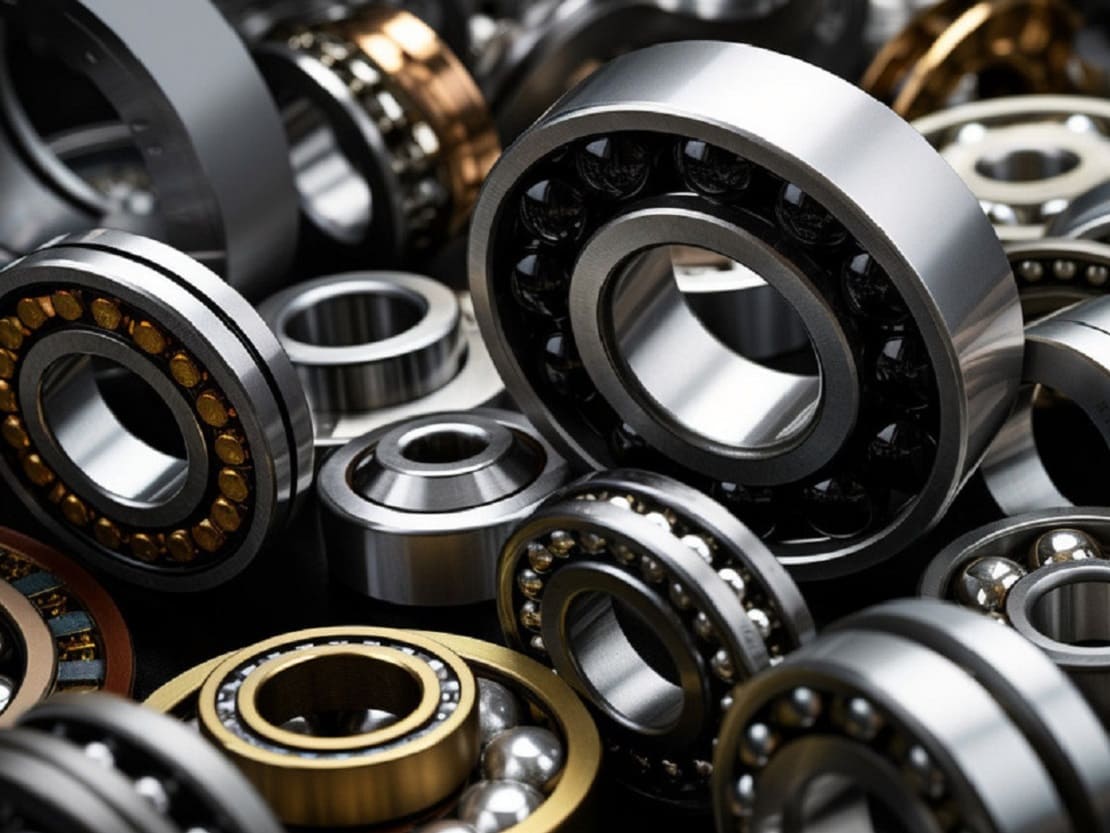 home nikball ballbearing 2