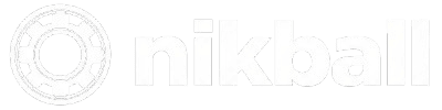 Nikball Logo