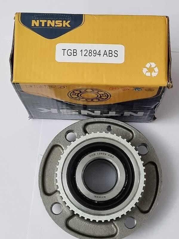 بلبرینگ چرخ عقب 405 ABS ساخت چین دارای کیفیت عالی و قیمت بی نظیر دارای ضمانت یکساله