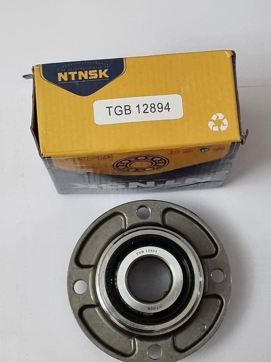 بلبرینگ چرخ عقب 405 ساخت چین،دارای کیفیت عالی و قیمت بی نظیر دارای ضمانت یکساله