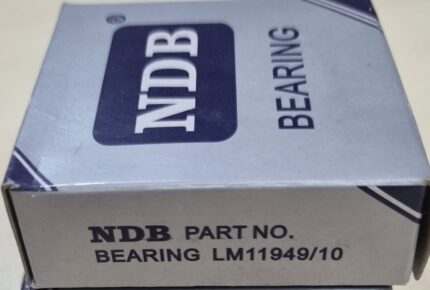 بلبرینگ کوچک عقب پراید جدید 11949/10